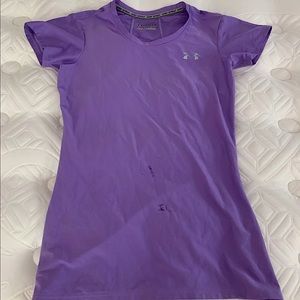 Under Armour Athletic Tee Shirt